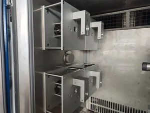 Motor Durability Life Test System