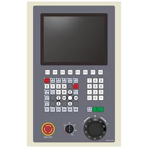 10 Inch Vertical Eight-Claw Machine Spring Roll Machine CNC Control System CNC Controller 4 Axis 6 Axis CNC Spring System