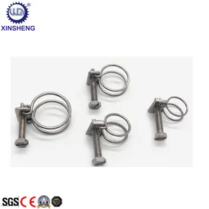 High-Precision CNC Wire Forming Machine for Spring Production