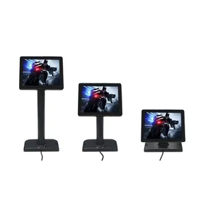 9.7 Inch Digital LED Controller Panel POS Display
