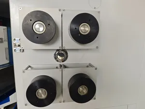 Motor Durability Life Test System