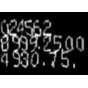 Vision Inspection Machine for Inkjet Code Defects