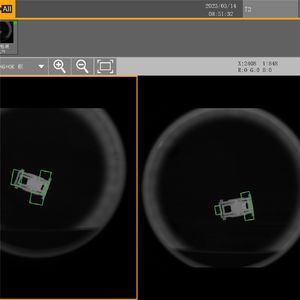 Accurate Inspection Machine Dependable Optical Aoi Vision Sorting System