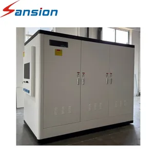 High Voltage Surge Arrester Test System for Routine Testing Machine