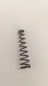 High Speed 1.2mm Spring Coiling Machine CNC Ring Making Machine