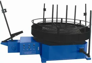 6.0mm CNC Control Spring Manufacturing Making Machine Forming Machine Coiling Machine