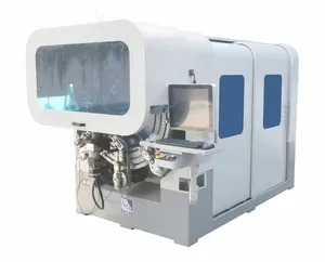 6.0mm CNC Control Spring Manufacturing Making Machine Forming Machine Coiling Machine