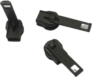 Kyy Spring Pin Lock Slider Assembly Machine, Semi-Auto Lock Zipper Slider Machinery, Zipper Making Machine