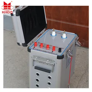 AC Resonant Test System