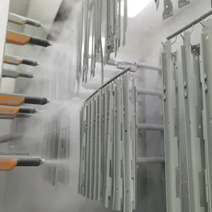 Electrostatic Powder Paint Spraying Machine Powder Coating Sprayer