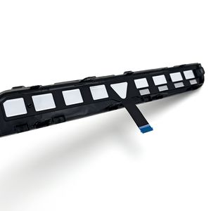 Custom Injection Molding Capacitive User Interface Panel Touch Control Auto Sensor