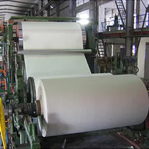 Full Automatic Paper Plate Making Machine Price Tissue Paper Making Machine