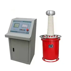 Advanced Power Frequency Voltage Testing System for Reliability