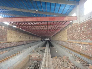 Clc Block Making Machine Aerated Concrete System with Foam Generator Arrays and Precise Density Gradation Controls