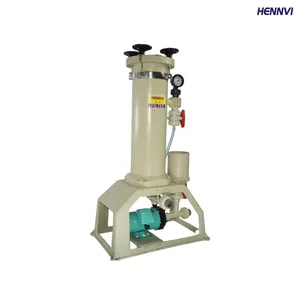 Advanced Filter Machine for Efficient PCB Assembly Solutions