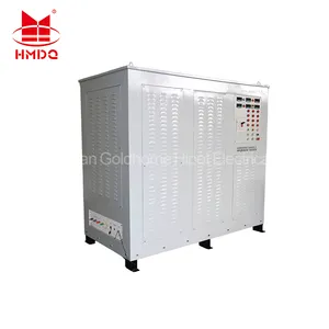 Gis Partial Discharge Test System