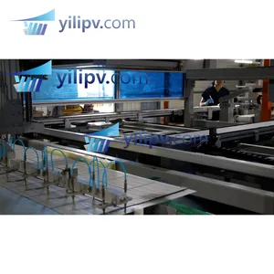 Solar Module Line: Building High-Quality Solar Module Production Lines