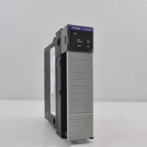 Modbus TCP/IP Client/Server Enhanced Communication Module with Reduced Data Block