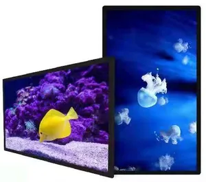 21.5 Touch Screen POS Terminal Advertising Display Touch Panel System