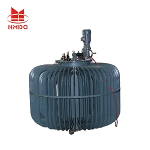15000A Primary Current Injection Temperature Rise Test System