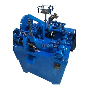 Industrial Spring Machine / Spring Coiling Machine