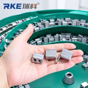 Automatic Welding Terminal Optical Inspection Machine with Ai Vision System