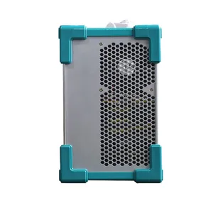 Portable Relay Protection Tester Microcomputer Relay Protection AC/DC Test System