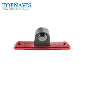 Third Brake Light Backup / Reverse / Rear View Camera for Citroen Jumpy