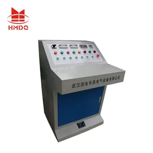 15000A Primary Current Injection Temperature Rise Test System