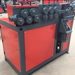 Fully Automatic High-Precision Intelligent Spiral Forming Machine Factory