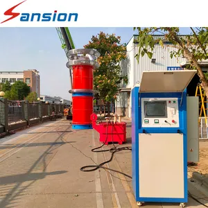 AC Resonance Test System Frequency Conversion Resonant Test System
