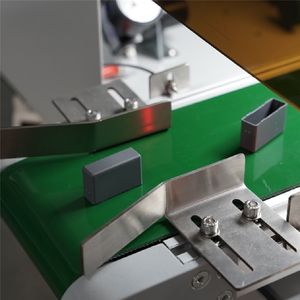 Lightly Customized High-Throughput Inspection Machine Digital Optical Sorting System