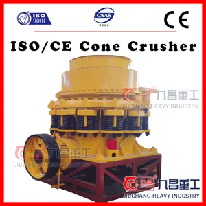 Sand Making Machine Spring Cone Crusher