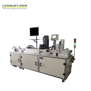 Ultijet Inkjet Variable Data System