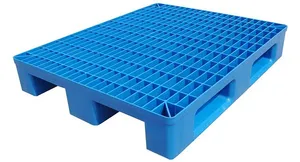 Servo Plastic Pallet Making Injection Molding Machine