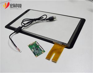 Advanced Touch Display Module for Optimal LCD Display Module Functionality