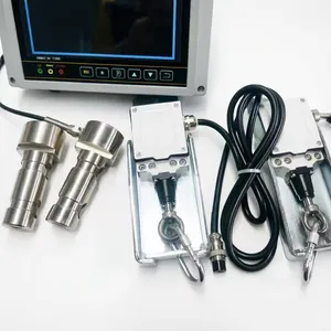 High Quality Crane Load Moment Limiter Safe Load Indicator Lmi Computer Monitoring System