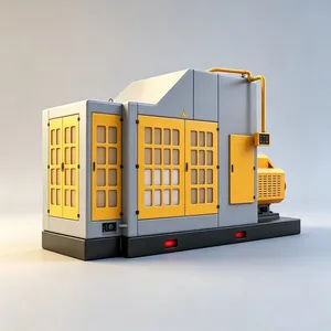 Automatic Electronics Manufacturing Automotive High Speed U Bolt Part Cold Forming Machine