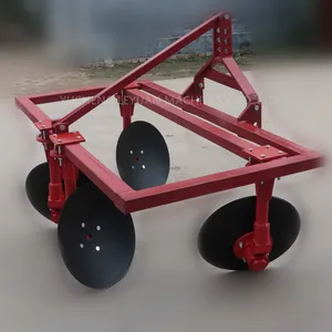 Disc Ridger Farm Ridging Machine for Tractors