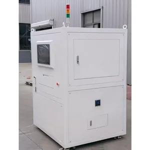 Heavy-Duty Thermal Cycle Test System for Cable Routine & Type Approval Testing