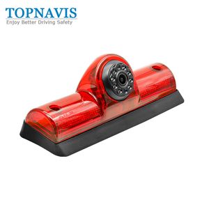 Third Brake Light Rear View / Backup / Reverse Camera for Nv 1500