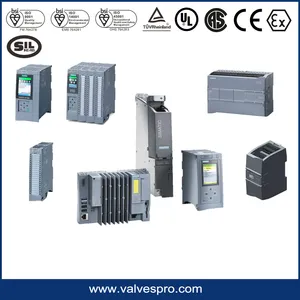 PLC Module S7-1200 CPU