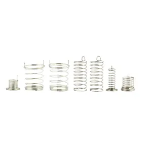 Max. 4.0mm Wire Rotation CNC Camless Spring Universal Forming Machine