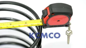 KCT-680 Train Using Spring Coiling Machine