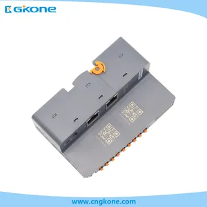 Adapter Module Profinet Network Adapter Remote Lo System