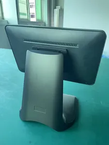 LCD Display Touch Monitor POS System