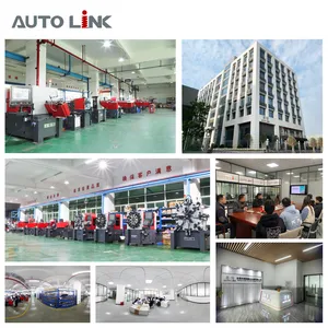 Innovative Spring Making Machine with Customizable Wire Feed Options