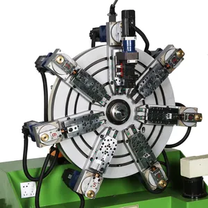 Automatic Wire Spring Making Bending Forming Machine with All Kinds Springs