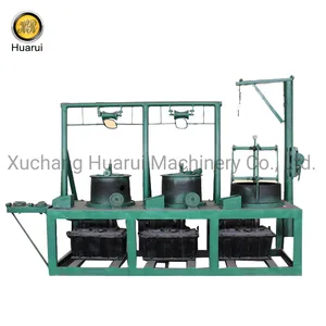 Single Wire Drawing Machine/Multi Wire Drawing Machine