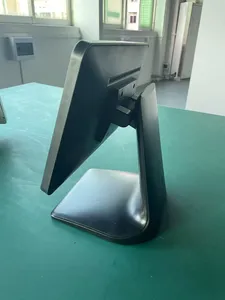 LCD Display Touch Monitor POS System